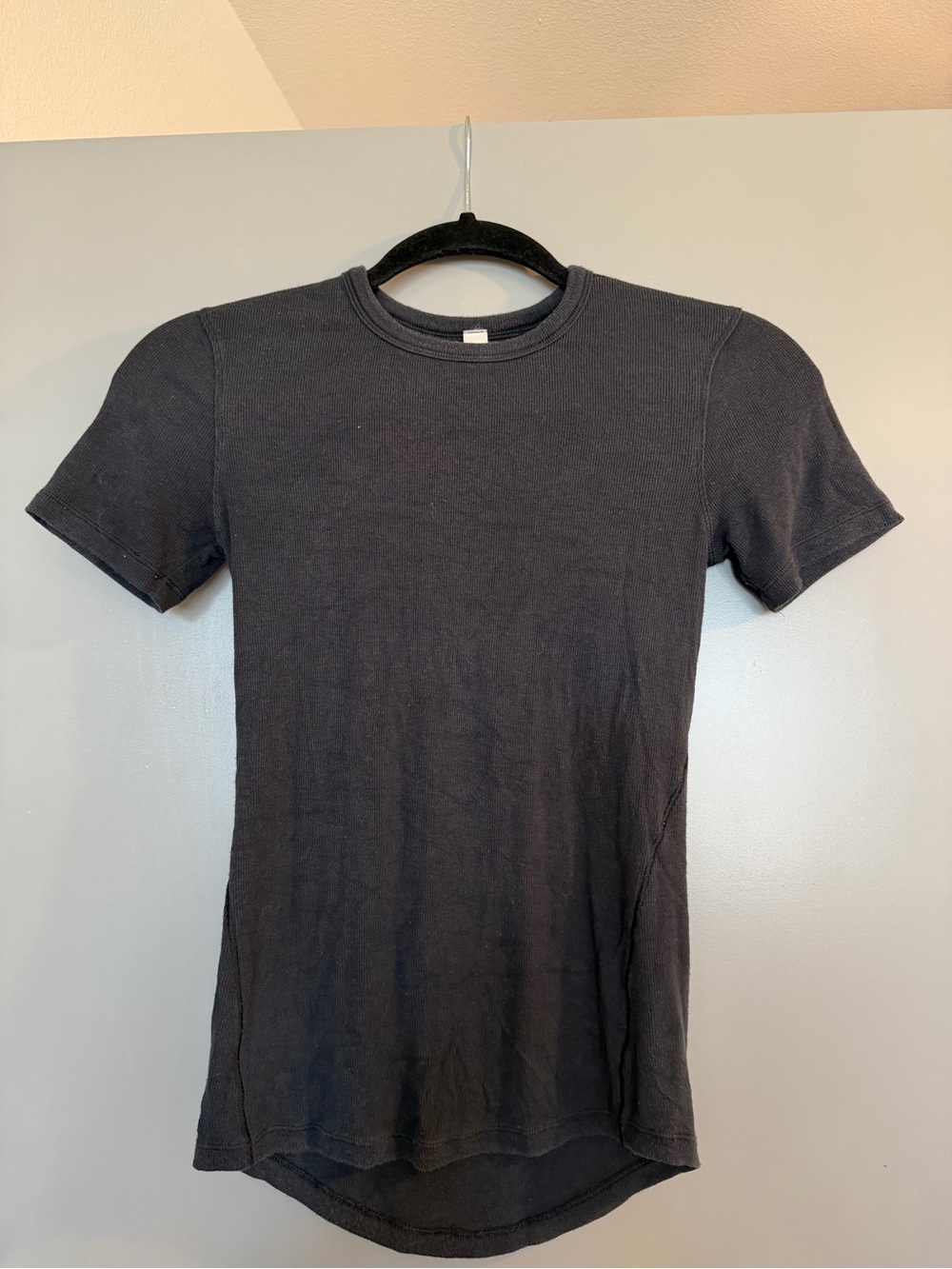 Lululemon Black Women’s Shirt